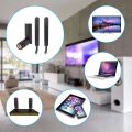 WiFi Antenna with SMA Male Connector for ZLT P25 Routers -2 Pcs. 