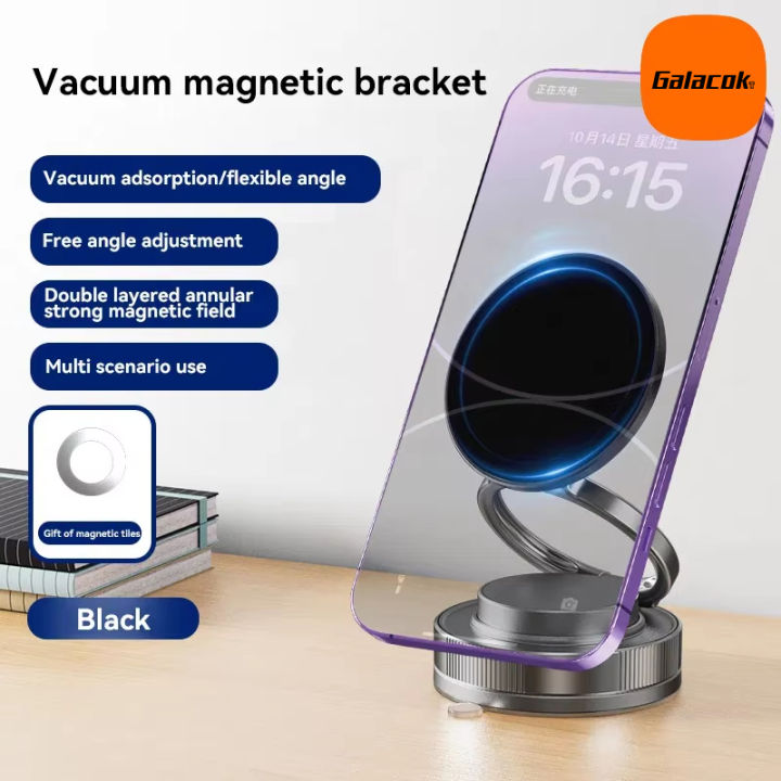 Upgraded%20360%C2%B0%20Vacuum%20Magnetic%20Car%20Phone%20Holder%20Ultra%20Strong%20Suction%20Magnetic%20Force%20Foldable%20Retractable%20Mount%20for%20Car/Dashboard%20-%20Image%207