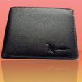 MODEL: N-02 Pure cow Leather stylish wallet export quality.