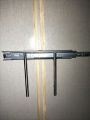 Drawer Sliding Channel one Set (left and rights Side)    with Ball Bearing 10, 12, 14 Inch Manual. 