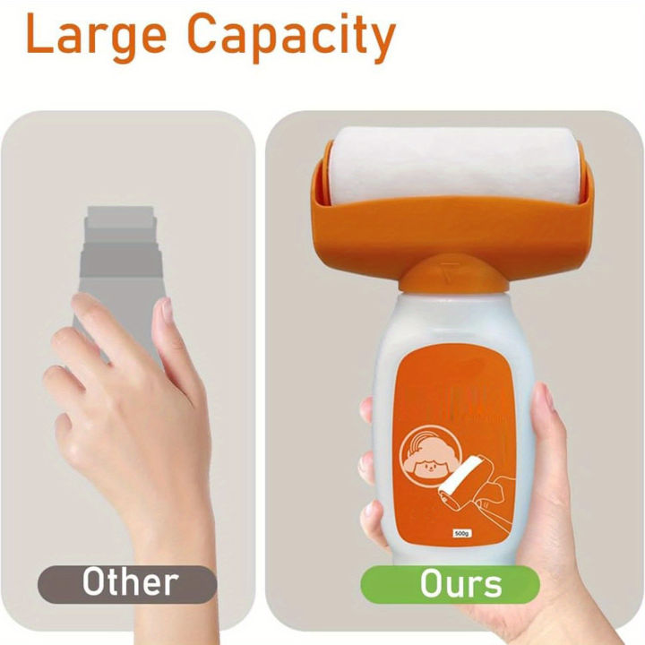 Reusable%20paint%20roller%20brush,%20wall%20repair%20and%20decoration%20tool,%20refillable%20bottle%20dispenser,%20container%20only,%20without%20paint%20-%20Image%206