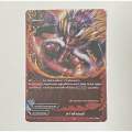 Buddyfight genuine copyright Thai split card set fd03 (Dragon World). 