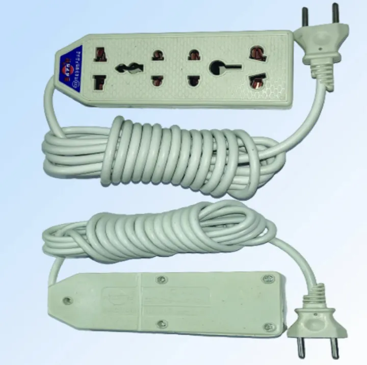 Extension%20Board%20With%204%20Sockets%20,%20High-Profile%20Plug%20Ideal%20for%20Personal%20use%20%7C%20Extension%20Lead%20%7C%20Extension%20Cord%20-%20Image%204