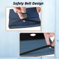For Redmi Pad 2 Case 360 Degree Rotating Stand Coque For Coque  Redmi Pad 2 2025 Case Cover 11 inch. 