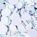 13.56MHz GEN2 CUID M1K S50 Tag Sticker Block 0 Writable UID Changeable Rewritable Replicator Badge NFC Andriod MCT Copy Clone. 