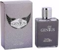 Shirley May Deluxe Genius Perfume
100 ML For Men. 