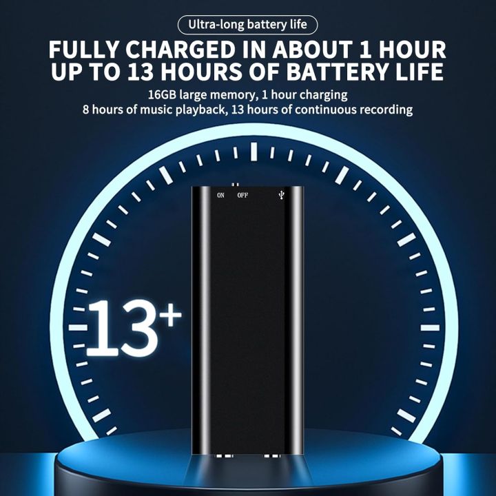 8GB/16GB%20Ultra-Slim%20Mini%20Voice%20Recorder%20Digital%20Professional%20Grade%20Voice%20Activation%20Noise%20Reduction%20Recording%20MP3%20Player%20-%20Image%205
