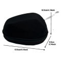 EVA Hard Mouse Case for Logitech MX Vertical/Lift Vertical Mice Storage Bags Travel Carrying Mouse Protective Cover Zipper Pouch. 