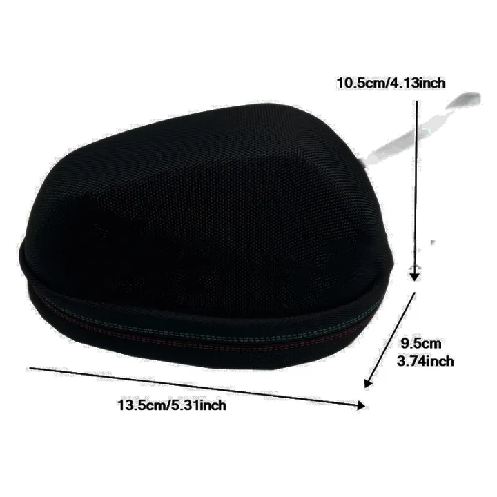 EVA%20Hard%20Mouse%20Case%20for%20Logitech%20MX%20Vertical/Lift%20Vertical%20Mice%20Storage%20Bags%20Travel%20Carrying%20Mouse%20Protective%20Cover%20Zipper%20Pouch%20-%20Image%203