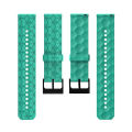 22mm sports Silicone watch strap For OnePlus Watch 2 Bracelet For OPPO Watch 4 Pro Realme Watch S Watchband correa Accessories. 