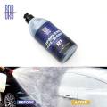 Graphene Car Wash Soap - High Foaming Graphene Infused Car Soap - Ads Hydrophobicity, Powerful Cleaner & Protection, 16 oz/473ml. 