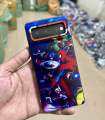 Google Pixel 6 / 6A / pixel 7 / 7A / 6 pro / 7 pro / pixel 8 matte finish luxury back cover.
