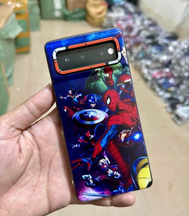 Google%20Pixel%206%20/%206A%20/%20pixel%207%20/%207A%20/%206%20pro%20/%207%20pro%20/%20pixel%208%20matte%20finish%20luxury%20back%20cover%20-%20Image%205