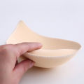 1-3 Pairs Woman Plunge Swimsuit Padded Set Sponge Thick  Foam Push Up Enhancer Chest Cup Bikini Inserts Bra Pad. 