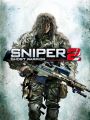 Sniper Ghost warrior 2 game DVD. 