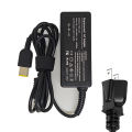 20V 2.25A 45W Laptop Charger Slim Tip AC Adapter ADLX45NCC3A for  ThinkPad X230s X240 X240S X250 X260 X270 T440 T440S. 