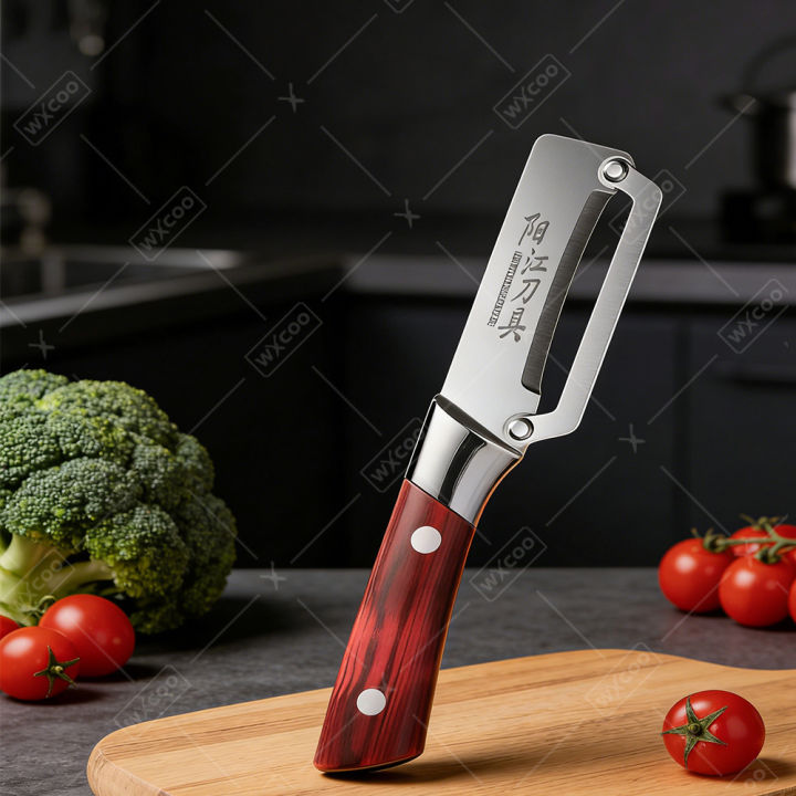Stainless%20Steel%20Sugarcane%20Peeler%20Kitchen-Grade%20Fruit%20Peeler%20Cutter%20for%20Pumpkins%20and%20Lettuce%20Fruit%20Vegetable%20Scraping%20Tools%20-%20Image%202