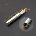 10pcs 900M Soldering Iron Tips Set Welding Nozzle Internal Heated Solder Heads Welding Tip Tool Lead-Free Solder Irons Bit. 