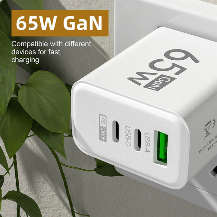 GaN%20Fast%20Charging%2065W%20USB%20Type%20C%20Charger%20EU%20KR%20PD%203.0%20Quick%20Charge%20Wall%20For%20Phone%20Adapter%20For%20iPhone%2015%20%20%20%20-%20Image%203