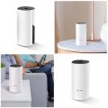 TP-Link Deco E4 AC1200 Whole Home Mesh Wi-Fi Unit/Dual-band Mesh Router (1 Pack. 