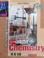 9 and 10 Class Chemistry Practical Notebook Alif Keystone 2025 / Class 9 and 10 Chemistry Practical Copy Alif Keystone 2025. 