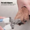 Pet Nail Clipper Dog Cat Nail Clippers Pet Claw Care Grooming Pet Supplies Pet Grooming когтерезка для котов. 