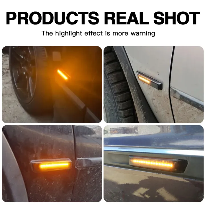 1%20Pair%20Side%20Fender%20LED%20Marker%20Indicator%20Lights%20Turn%20Signal%20Lamps%20For%20BMW%203%20Series%20E36%20M3%20X5%20E53%20OEM#:63137164491%20Car%20Accessories%20-%20Image%205