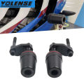 Motorcycle Falling Protection Frame Slider Fairing Guard Crash Protector For S1000RR S1000R S1000XR. 