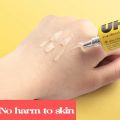 UHU German Super Glue Has Very Good Toughness Multifunctional Soft Glue Super Glue FOR MOOD Textile Porcelain Pape Metal Rubber. 