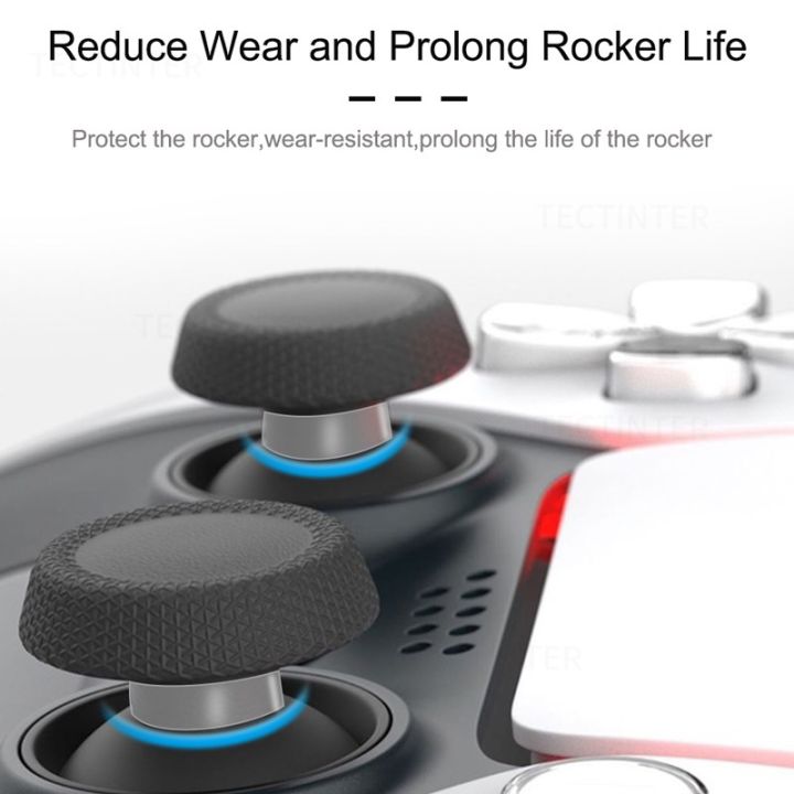 Elastic%20Protective%20Joystick%20%20Ring%20For%20PS5/PS4/Steam%20Deck/Switch%20Pro%20Rocker%20Cover%20For%20Rog%20Ally%20Game%20Console%20Accessories%20-%20Image%205