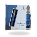 Al-Nuaim Blueberry Musk Attar Concentrated Perfume 6ml. 