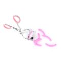 10Pcs Replacement Eyelash Curler Refill Silicone Pads Makeup Curling Styling Tools Eyelash Curler Replacement Pads.