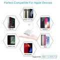 OTG Adapter For Adapter SD Card TF Card 2In1 Multifunction Camera Highspeed Transmission Card Reader Music Storage Card.