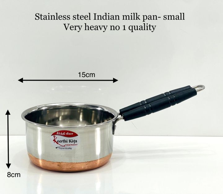 Indian%20Heavy%20Stainless%20Steel%20Copper%20Milk%20Pot%20-%20Image%202