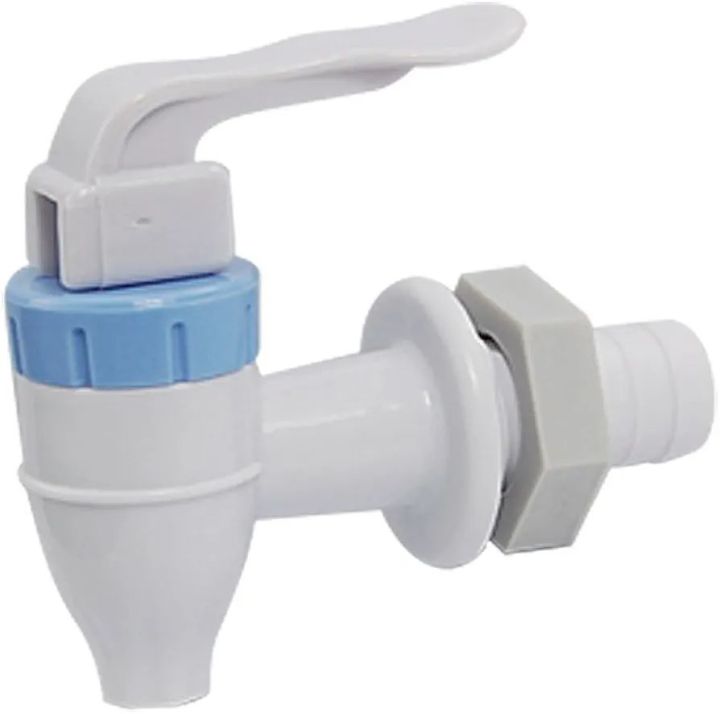 Dispenser Tap Nozzle For Replacement Blue Tap Hogh Quality
