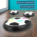 Floating Football Children's Interactive Football Electric Indoor Parent-child Interactive Sports  Toys Creative Sports Toys. 