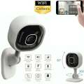 TERUHAL HD Smart Wifi Camera Box Pack 1080p. 