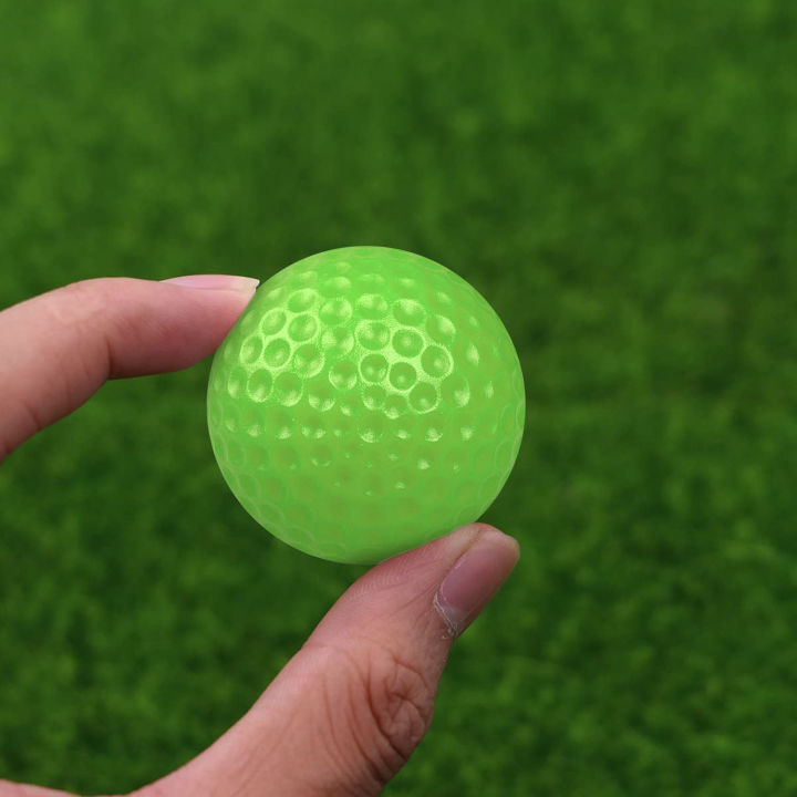 50pcs%2042mm%20Plastic%20Golf%20Hollow%20Balls%20Indoor%20and%20Outdoor%20Golf%20Practice%20Balls%20PE%20Toy%20Balls%20JQ895452%20-%20Image%206