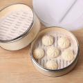 2pcs Steamer Mat Silicone Non Stick Steamer Cloth Food Grade Steamed Bun Mantou Mat Cage Drawer Cloth High Temperature Resistant. 