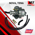 Nova Tena carburetor Nova Tena carburetor. 