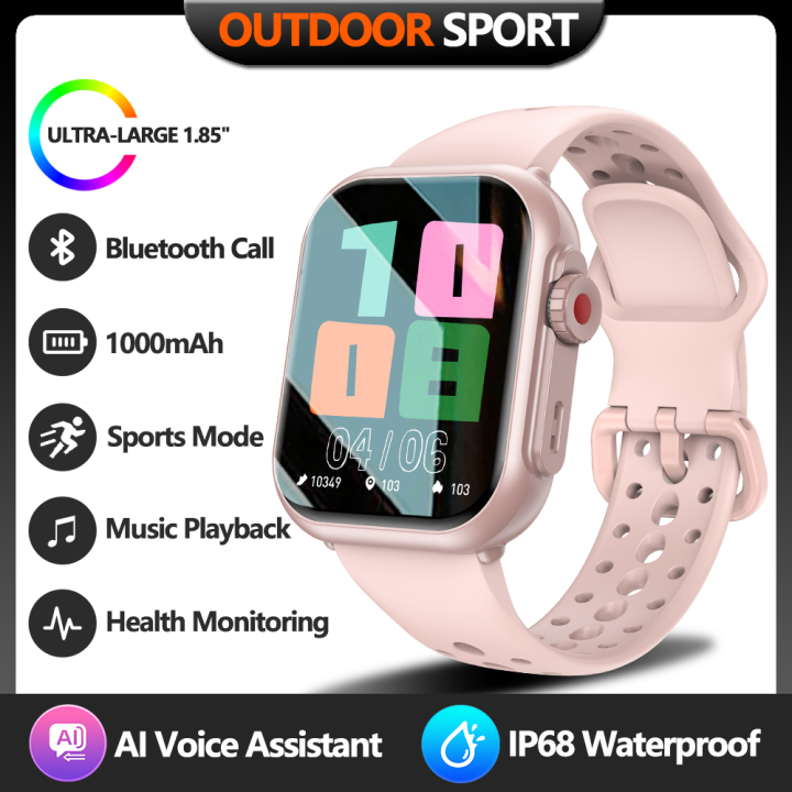 2025%20New%20Watch%20Ultra%202%201000%20mAh%20Smart%20Watch%20Men%20Women%201.85-inch%20HD%20Full%20Touch%20Screen%20IP68%20Waterproof%20Bluetooth%20Call%20Smartwatch%20-%20Image%207