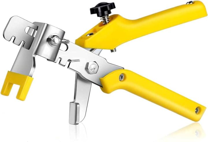 Tile Locator Wall Tile Leveling System Leveler Locator Tile leveling plier Floor Installation Tile Alignment Construction Tool