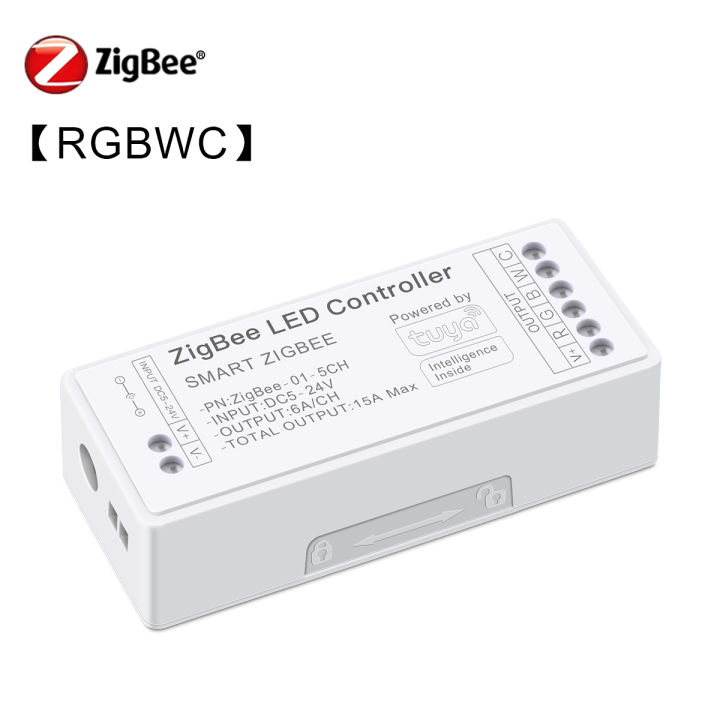 Zigbee%20LED%20Light%20Switch%20Dimmer%205-24V%20Single%20Color%20RGB%20CCT%20RGBW%20RGBCCT%20Compatible%20with%20Tuya%20Smart%20Life%20Requires%20Zigbee3.0%20Geteay%20-%20Image%207