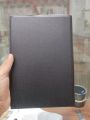 Samsung Galaxy Tab A9 Book Cover 8.7 inch - Black. 
