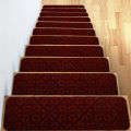 Self-adhesive Stair Mats Kids Safety Non-Slip Staircase Step Mat Washable Reusable Stair Floor Protection Pad Home Decor. 