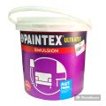 ICI PAINTEX ULTRA - DISTEMPER - EMULUTION PAINT - ICI DULUX - INTERIOR PAINTS - 6KG. 