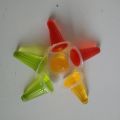 fruito cone jelly kims fruito cone jelly 60 pcs rs 5. 