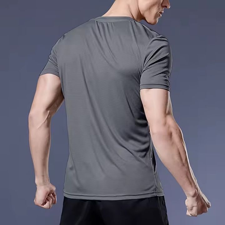 Running%20Shirts%20Soccer%20Shirts%20Men's%20Jersey%20Sportswear%20Mens%20Jogging%20T-Shirts%20Quick%20Dry%20Compression%20Sport%20T-Shirt%20Fitness%20Gym%20-%20Image%204