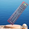Remote for P8 smart euro set satellite receiver. 