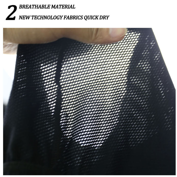 X-Tiger%20Cycling%20Shorts%20Breathable%20Mesh%20Shockproof%20Cycling%20Underwear%205D%20Pro%20Thickened%20Gel%20Pad%20Cycling%20Shorts%20-%20Image%206
